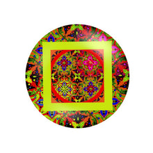 Carica l'immagine nel visualizzatore di Gallery, Tazzine e piattino linea Arabescar