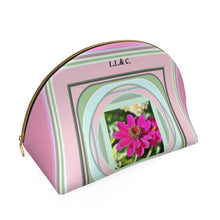 Load image into Gallery viewer, Beauty in pelle con stampa artistica