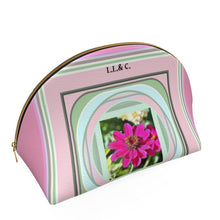 Load image into Gallery viewer, Beauty in pelle con stampa artistica