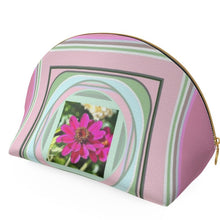 Load image into Gallery viewer, Beauty in pelle con stampa artistica