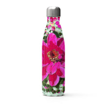 Carica l'immagine nel visualizzatore di Gallery, Borraccia con stampa artistica