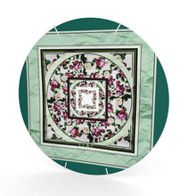 Carica l'immagine nel visualizzatore di Gallery, Piatti da collezione linea Vienna