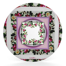 Carica l'immagine nel visualizzatore di Gallery, Piatto da collezione linea Vienna
