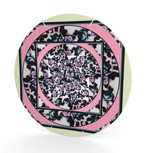 Carica l'immagine nel visualizzatore di Gallery, Piatto da collezione linea Vienna