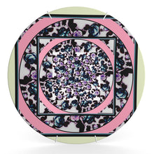 Carica l'immagine nel visualizzatore di Gallery, Piatto da collezione linea Vienna