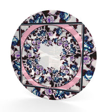 Carica l'immagine nel visualizzatore di Gallery, Piatto da collezione linea Vienna