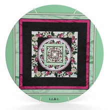 Carica l'immagine nel visualizzatore di Gallery, Piatto da collezione  linea Vienna