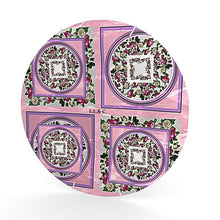 Carica l'immagine nel visualizzatore di Gallery, Piatto  da collezione linea Vienna