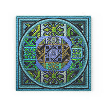 Load image into Gallery viewer, Canvas Gallery Wraps stampa dell'artista Laila Lago & C. by Iannilli Antonella