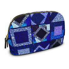 Carica l'immagine nel visualizzatore di Gallery, Borsa per il Make Up linea Ricami