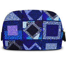 Carica l'immagine nel visualizzatore di Gallery, Borsa per il Make Up linea Ricami