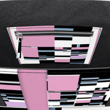 Carica l'immagine nel visualizzatore di Gallery, Borsa in pelle linea Il mare dentro