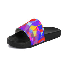 Load image into Gallery viewer, Women's Slide Sandals Laila Lago & C. by Iannilli Antonella