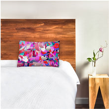 Load image into Gallery viewer, Federa in seta linea La meraviglia dei sogni