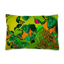 Carica l'immagine nel visualizzatore di Gallery, Lenzuolo con angoli linea Il paradiso segreto