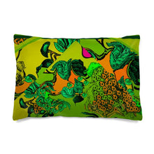 Carica l'immagine nel visualizzatore di Gallery, Lenzuolo con angoli linea Il paradiso segreto