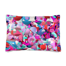 Load image into Gallery viewer, Federa in seta linea La meraviglia dei sogni