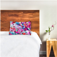 Load image into Gallery viewer, Federa in seta linea La meraviglia dei sogni