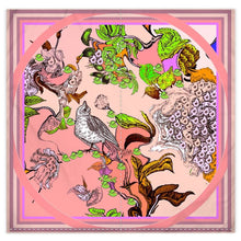 Load image into Gallery viewer, Copripimone linea Il paradiso segreto