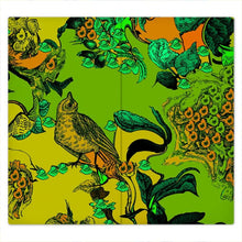 Carica l'immagine nel visualizzatore di Gallery, Lenzuola con federe linea Il paradiso segreto