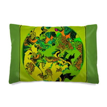 Carica l'immagine nel visualizzatore di Gallery, Lenzuola con federe linea Il paradiso segreto