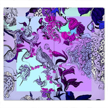 Load image into Gallery viewer, Lenzuolo con federe linea Il paradiso segreto