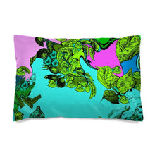 Carica l'immagine nel visualizzatore di Gallery, Lenzuolo con angoli linea Il paradiso segreto