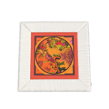 Carica l'immagine nel visualizzatore di Gallery, Coperta artistica linea Il paradiso segreto