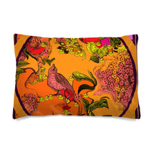 Carica l'immagine nel visualizzatore di Gallery, Copripumone linea Il paradiso segreto