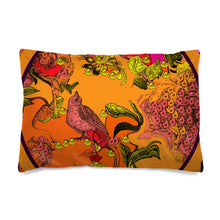 Carica l'immagine nel visualizzatore di Gallery, Lenzuolo con angoli linea Il paradiso segreto