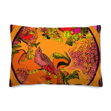 Carica l'immagine nel visualizzatore di Gallery, Lenzuolo con angoli linea Il paradiso segreto