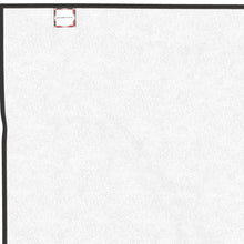 Carica l'immagine nel visualizzatore di Gallery, Asciugamani linea Il paradiso segreto,