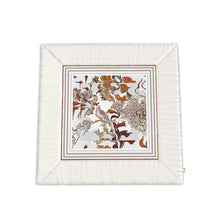 Load image into Gallery viewer, Coperta artistica linea Il paradiso segreto