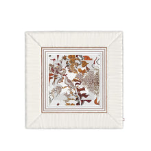 Load image into Gallery viewer, Coperta artistica linea Il paradiso segreto