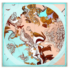 Load image into Gallery viewer, Copriupimone linea Il paradiso segreto