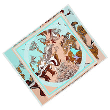 Load image into Gallery viewer, Asciugamano linea Il paradiso segreto