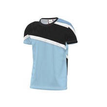 Load image into Gallery viewer, Maglia estiva linea Il mare dentro