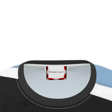 Load image into Gallery viewer, Maglia estiva linea Il mare dentro