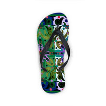 Carica l'immagine nel visualizzatore di Gallery, Infradito linea Acquarelli