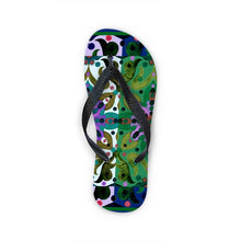 Carica l'immagine nel visualizzatore di Gallery, Infradito linea Acquarelli