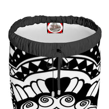 Carica l'immagine nel visualizzatore di Gallery, Gonna lunga linea Multi grafica