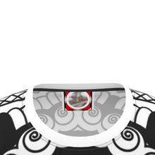 Carica l'immagine nel visualizzatore di Gallery, Maglietta linea Multi grafica