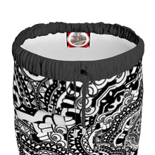 Carica l'immagine nel visualizzatore di Gallery, Gonna lunga linea Multi grafica