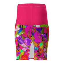 Carica l'immagine nel visualizzatore di Gallery, Gonna elegante linea Tulips