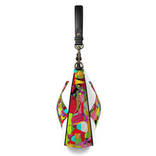 Load image into Gallery viewer, Borsa in pelle  linea Tulips