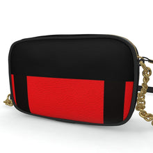 Load image into Gallery viewer, Borsa linea Tulips a tracolla