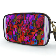 Carica l'immagine nel visualizzatore di Gallery, Borsa in pelle linea tulips