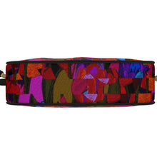 Carica l'immagine nel visualizzatore di Gallery, Borsa in pelle linea tulips