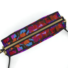 Carica l'immagine nel visualizzatore di Gallery, Borsa in pelle linea tulips