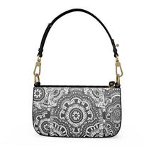 Load image into Gallery viewer, Borsa in pelle  linea Multi grafica